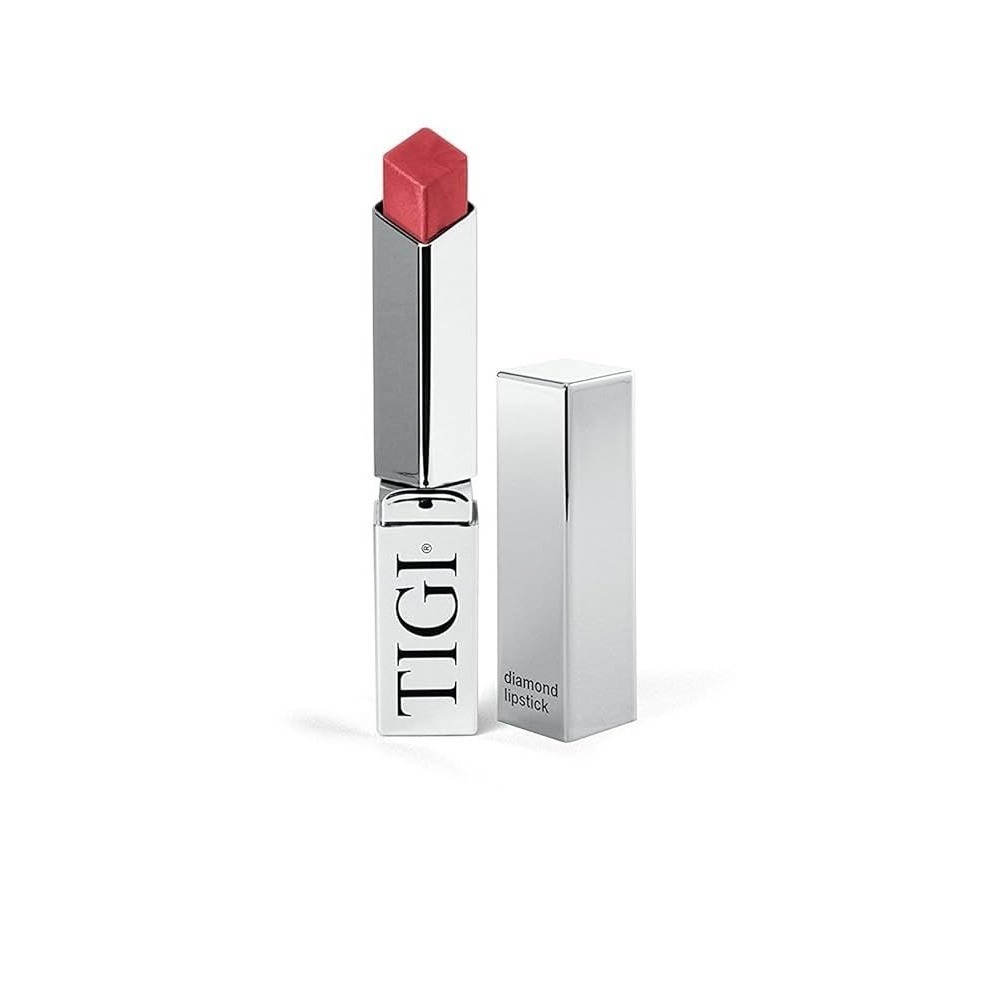 TIGI Diamond Lipstick in the shade Splendor New Makeup Beauty Lip Color